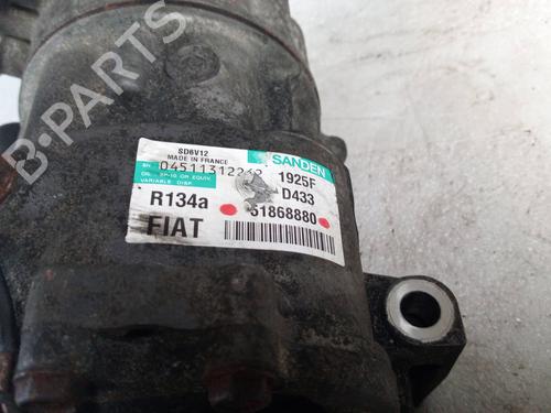 AC-Kompressor FIAT DOBLO Bus (263_)  | BP24148984M34 