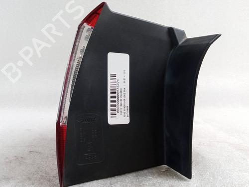 Left taillight FORD MONDEO IV (BA7) 2.0 TDCi | BP28316944C34 