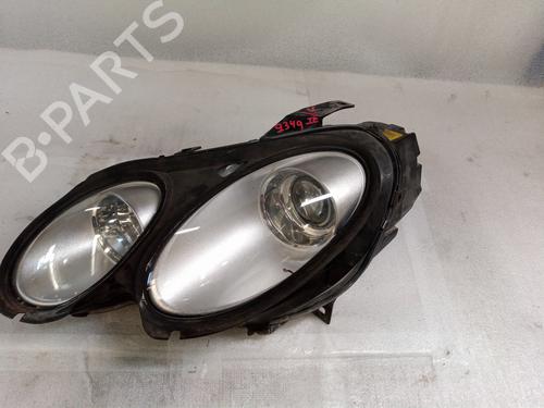 Phare gauche SMART FORFOUR (454) 1.5 CDI (454.001) (95 hp) 32724923