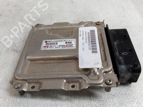 Used Engine control unit (ECU) KIA PICANTO II (TA) [2011-2018]  24638342