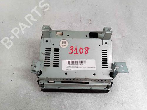 Display monitor SUBARU OUTBACK (BL, BP) 2.0 D AWD (BPD) | BP25933779C48 