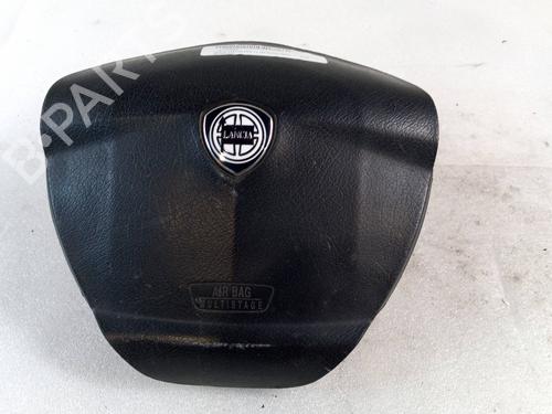 Used Airbag Kit LANCIA YPSILON (843_) 1.3 JTD (843.AXD11, 843.AXD1A) (70 hp) 23548076