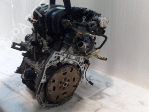 Engine NISSAN NOTE (E11, NE11)  | BP27980402M1 