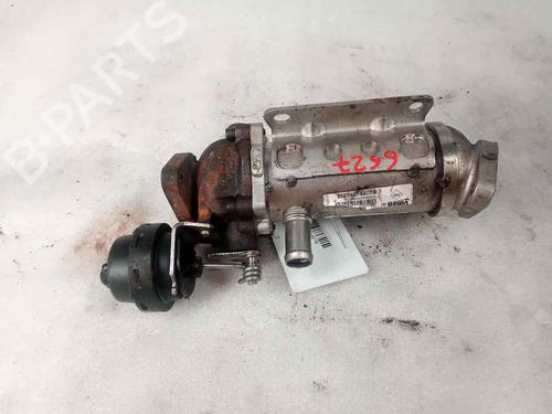 Startmotor RENAULT GRAND SCÉNIC II (JM0/1_) 1.9 dCi (JM14) (131 hp) 17198898