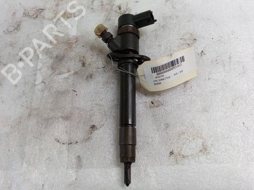 Spreder / Dyse OPEL CORSA C (X01) [2000-2009]  27161272