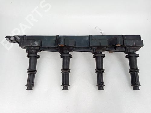 Used Ignition coil OPEL VECTRA C (Z02) 1.8 16V (122 hp) 10080186