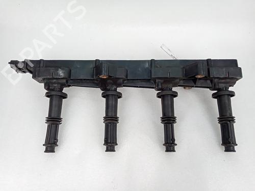 Ignition coil OPEL VECTRA C (Z02) 1.8 16V (122 hp) 10080186