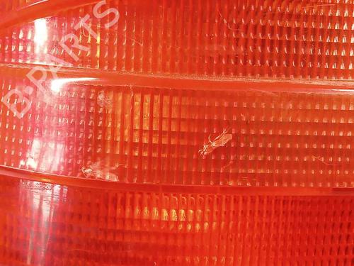 Left taillight MERCEDES-BENZ E-CLASS (W210) E 240 (210.061) | BP11697660C34