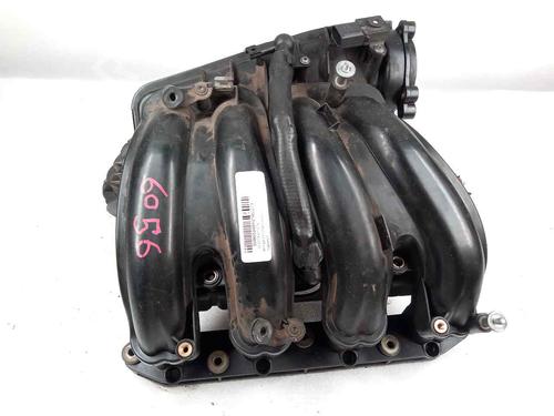 Used Intake manifold BMW 3 Compact (E46) 316 ti (115 hp) 32042999