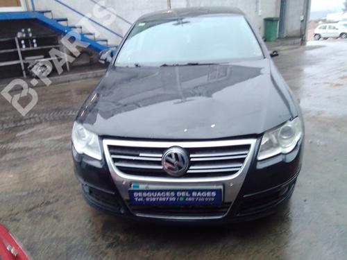 Right front indicator VW PASSAT B6 (3C2)  | BP7609266C33  - Image 5