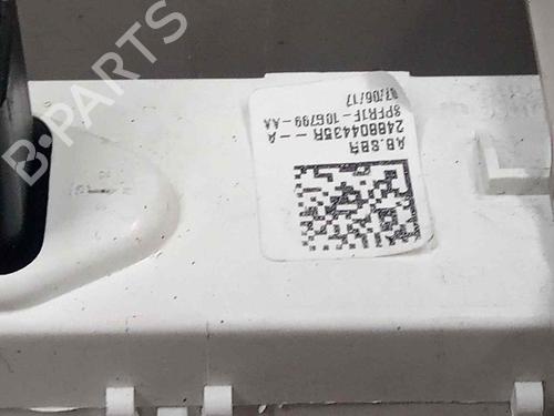 Innerbelysning OPEL ZAFIRA A MPV (T98) 2.0 DI 16V (F75) | BP17950771I8 