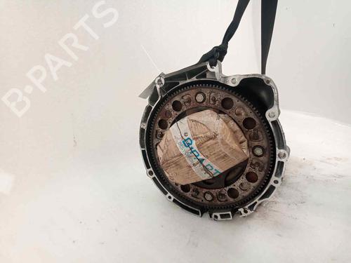 Used Gearbox BMW 7 (E65, E66, E67) 730 d (218 hp) 20237645