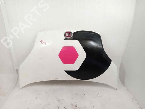 Used Hood FIAT FIORINO Box Body/MPV (225_) 1.3 D Multijet (225BXD1A, 225BXB1A, 225BXB11) (75 hp) 19732177