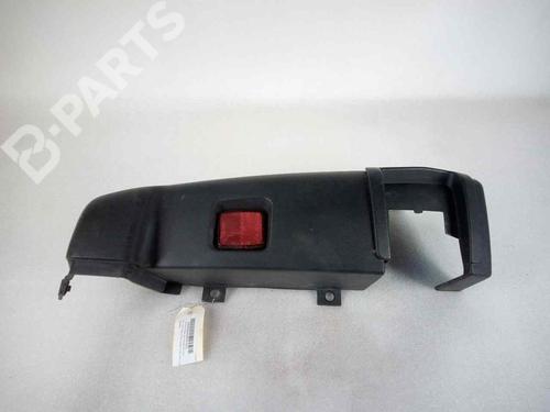 Used Corner bumper Corner bumper FIAT DUCATO Van (250_) 130 Multijet 2,3 D (131 hp) 10985873 10985873