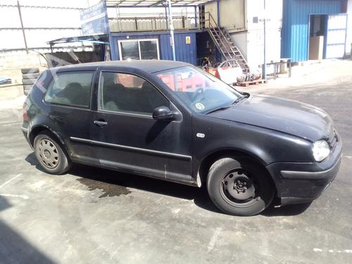 Højre forlygte VW GOLF IV (1J1)  | BP26021013C29 