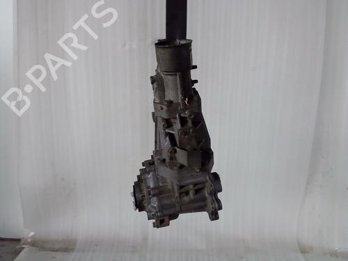 Front differential JEEP COMPASS (MK49) 2.0 CRD 4x4 | BP15080697M23 