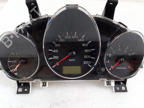 Kombinert Instrument MITSUBISHI COLT VI (Z3_A, Z2_A) 1.3 (Z21A) (95 hp) 24199892