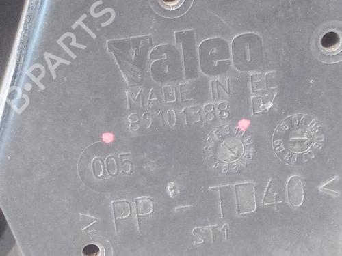 Right headlight MAZDA PREMACY (CP) 2.0 TD | BP32445024C29