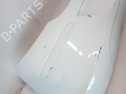 Rear bumper OPEL CORSA D (S07)  | BP24956745C8 