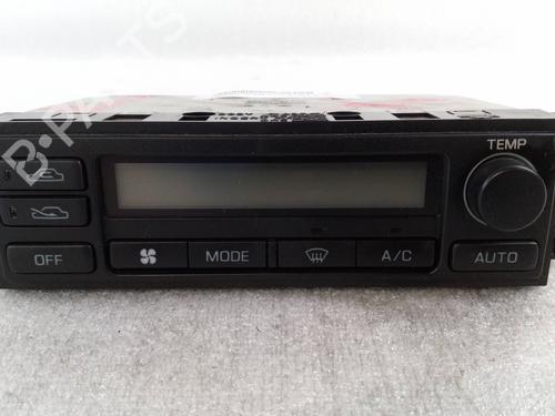 Used Climate control Climate control NISSAN PICK UP (D22) 2.5 Di (133 hp) 40236529 40236529