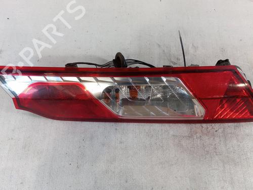 Right taillight FORD TRANSIT CONNECT V408 Box Body/MPV  | BP33462499C35  - Image 5