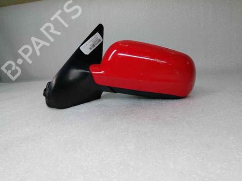 Left mirror SEAT CORDOBA (6K1, 6K2) 1.9 TDI | BP15277860C26 