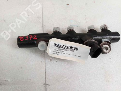 Used Injection rail DACIA DOKKER MPV (KE_) [2012-2021]  24297702