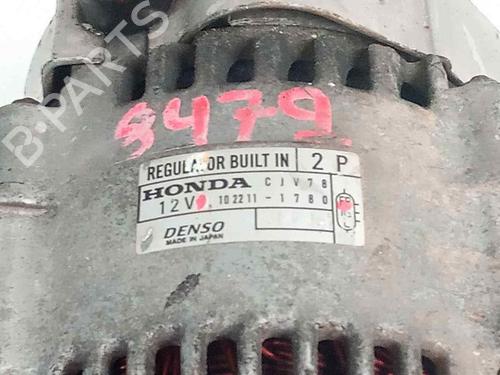 Generator HONDA HR-V (GH_) 1.6 16V (GH1, GH3) | BP23272260M7 