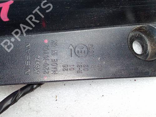 Højre baglygte NISSAN NOTE (E11, NE11)  | BP24552831C35 