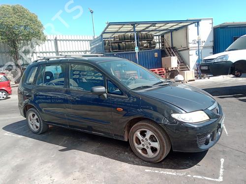 Scheinwerfer links MAZDA PREMACY (CP) 2.0 TD | BP15398583C28 