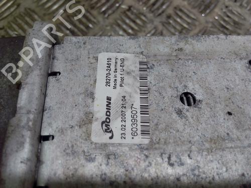 Intercooler KIA CEE'D Hatchback (ED) | BP8684626M30