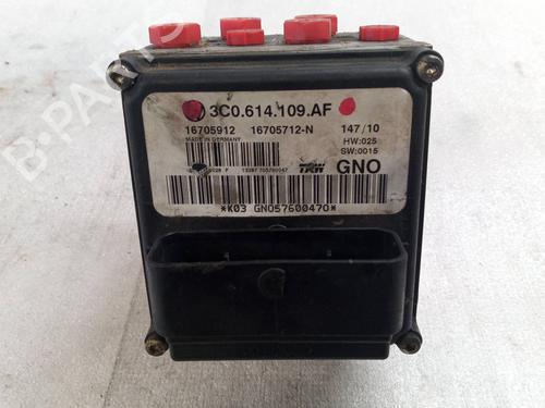 ABS Bremseaggregat VW PASSAT B6 Variant (3C5)  | BP27161255M43