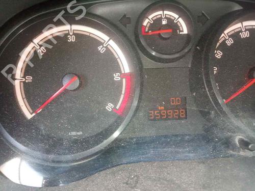 Cockpit OPEL CORSA D (S07) 1.3 CDTI (L08, L68) | BP17951482C47 