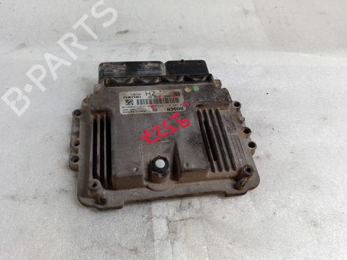 Engine control unit (ECU) OPEL ASTRA H (A04) | BP32721911M57 - Image 9