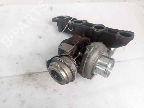 Turbocharger/Supercharger OPEL VECTRA C GTS (Z02) 1.9 CDTI (F68) | BP20649956M71 