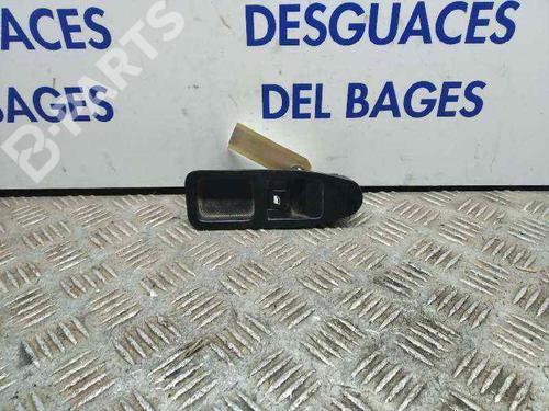 Used Right front window switch Right front window switch CITROËN JUMPY II (VF7) 2.0 HDi 120 (120 hp) 7605818 7605818