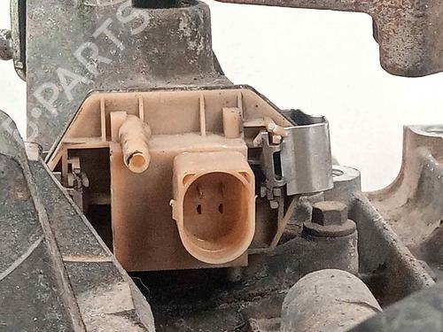 Gearbox RENAULT MEGANE II (BM0/1_, CM0/1_) 1.5 dCi (BM1E, CM1E) | BP19515476M3 