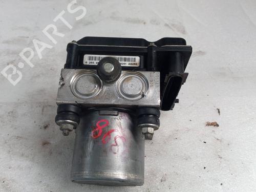ABS pump MITSUBISHI COLT VI (Z3_A, Z2_A) 1.5 DI-D (Z39A) | BP24149623M43 