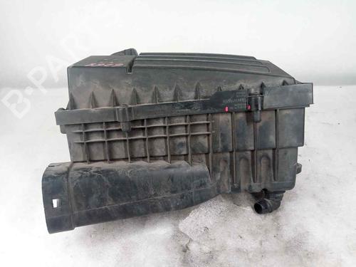 Used Air filter box SEAT LEON (1P1) 2.0 TDI (170 hp) 16947939