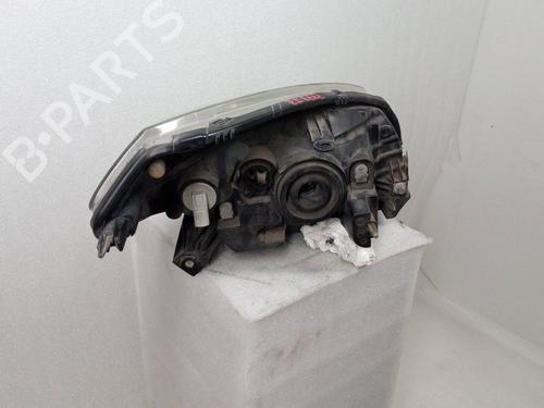 Left headlight DACIA SANDERO 1.5 dCi | BP19043316C28 - Image 3
