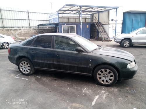 AC compressor AUDI A4 B5 (8D2) 2.5 TDI quattro | BP24147651M34  - Image 6