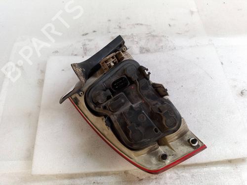 Right taillight AUDI A4 B7 (8EC) 2.0 TDI 16V | BP34503525C35  - Image 5