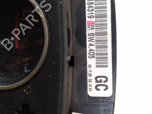 Instrument cluster OPEL ASTRA H (A04)  | BP24333796C47 