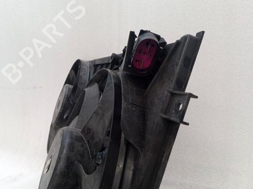Radiator fan SEAT ALTEA XL (5P5, 5P8)  | BP26034409M35 