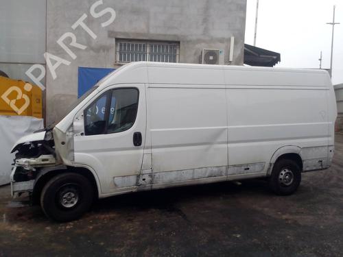 FIAT DUCATO Van (250_) 180 Multijet 2,3 D 1015027