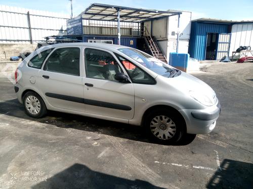Sikringsdose CITROËN XSARA PICASSO (N68) 2.0 HDi | BP26139152E1 