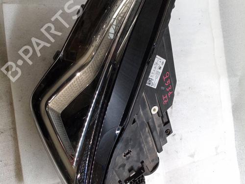 Left headlight SEAT ATECA (KH7, KHP)  | BP31636642C28 