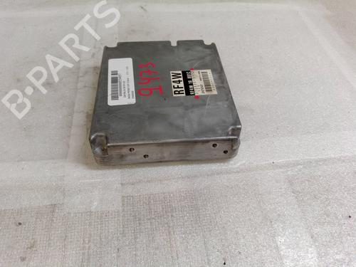 Engine control unit (ECU) MAZDA PREMACY (CP) 2.0 TD | BP32293251M57