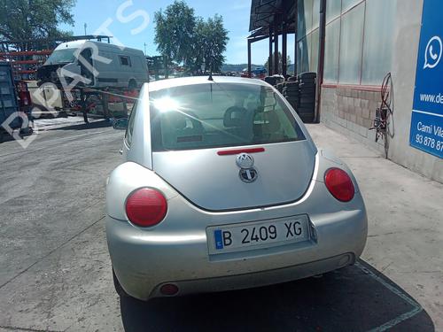 Frontplade/Frontkurv VW NEW BEETLE (9C1, 1C1) 1.9 TDI | BP13219171C72 