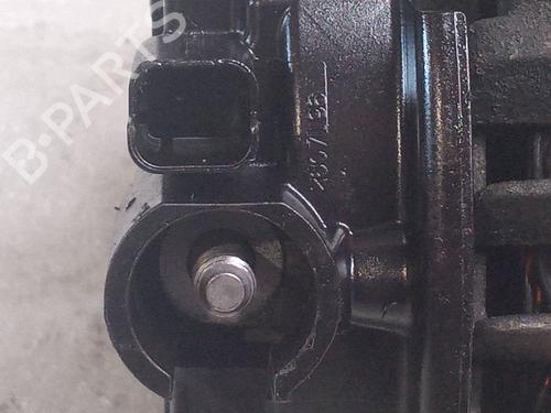 Alternator CITROËN C3 II (SC_)  | BP28213309M7 